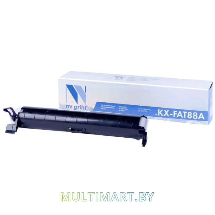 Картридж NV Print NV-KX-FAT88A